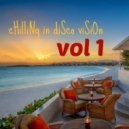Dj PePPe - Chilling in Disco Vision vol1