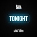 Teddy Music - Tonight (ft. Mark Asari) (Original mix)