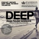 DJ Favorite - Deep House Sessions 022