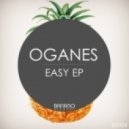 Oganes - You Can\'t See (Original Mix)