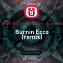 Calvin Harris vs. MEM & Ummet Ozcan - Burnin Ecco (Mashup) (remix)