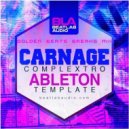 Carnage - Ableton Templates (Golden Beats Breaks Mix)