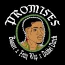 Baauer - Promises