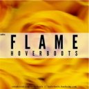 Hoverboots - Flame