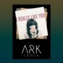 Carly Rae Jepsen - I Really Like You (Ark Remix)