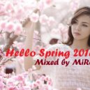 MiRo - Hello Spring 2015