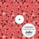 Technotronic - Pump Up The Jam