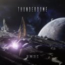 Minnesota & G Jones - Thunderdome