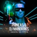 PHINEAS, DJ Mandraks - Hasta La Vista ()