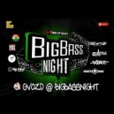 GVOZD - Live @ BIGBASSNIGHT