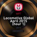 WPT - Locomotive Global April 2015