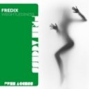 Fredix - Weightlessness