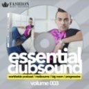 DJ Favorite - Essential Club Sound Podcast
