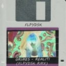 Grimes - REALiTi (FLPYDSK Remix)