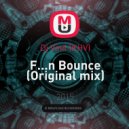 Dj Vinil (KHV) - F...n Bounce