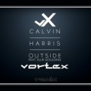 Calvin Harris - Outside