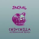 Jackal - Chinchilla