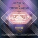 Axwell & Sebastian Ingrosso vs. Alex Menco & Dj Younce - Together (Dj Peretse & Dmitriy Makkeno Mash-Up)