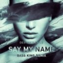 Destiny's Child - Say My Name