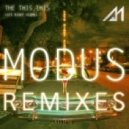 Late Night Alumni - The This This (Modus Remix)