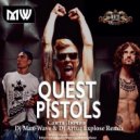 Quest Pistols - Санта Лючия