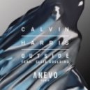 Calvin Harris Ft. Ellie Goulding - Outside
