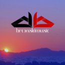 David Bronski - Brain Mess