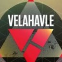 Velahavle - Inside Always Rains (Equid Remix)