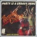 People's Choice - Party Is a Groovy Thing