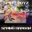 SPIRIT BOYZ - Broken Dreams