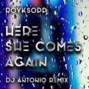 Royksopp - Here She Comes Again