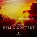 East Cafe - Sonnenlicht