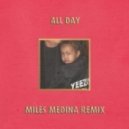 Kanye West - All Day
