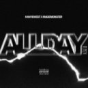 Kanye West - All Day (Made Monster Remix)