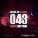 Digital Rhythmic - Digital Minds 43