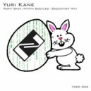 Yuri Kane - Right Back