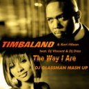 Timbaland & Keri Hilson feat. Dj Vincent & Dj Diaz - The Way I Are (Dj Glassman Mash Up)