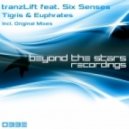 tranzLift feat. Six Senses - Tigris