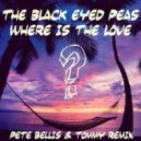 Black Eyed Peas - Where Is The Love