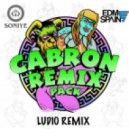 Soniye - Cabron