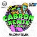 Soniye - Cabron (Poisound Remix)