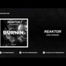 Josh Wonder - Reaktor (Original Mix)