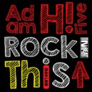Adam H! Five - Rock This
