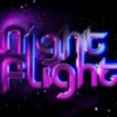Sasha Skyward - Night Flight (02.04.15)