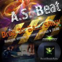 A.S. Beat - Drop Da Bass Show @ Record Breaks Radio # 3