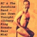 KC & The Sunshine Bandy - Get Down Tonight