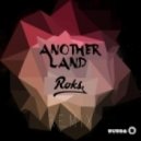 Will Sparks - Another land