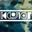DJ Igor Gladkiy - Mixologia / Миксология №15 ()