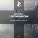 Sunlaker - Not Enough Time