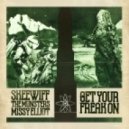 Skeewiff, Missy Elliot, Jack Marshall, The Munsters - Get Your Freak On (Skeewiff Re-Rub)